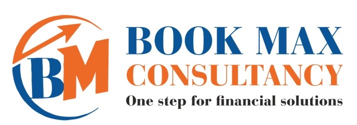 Book Max Consultancy