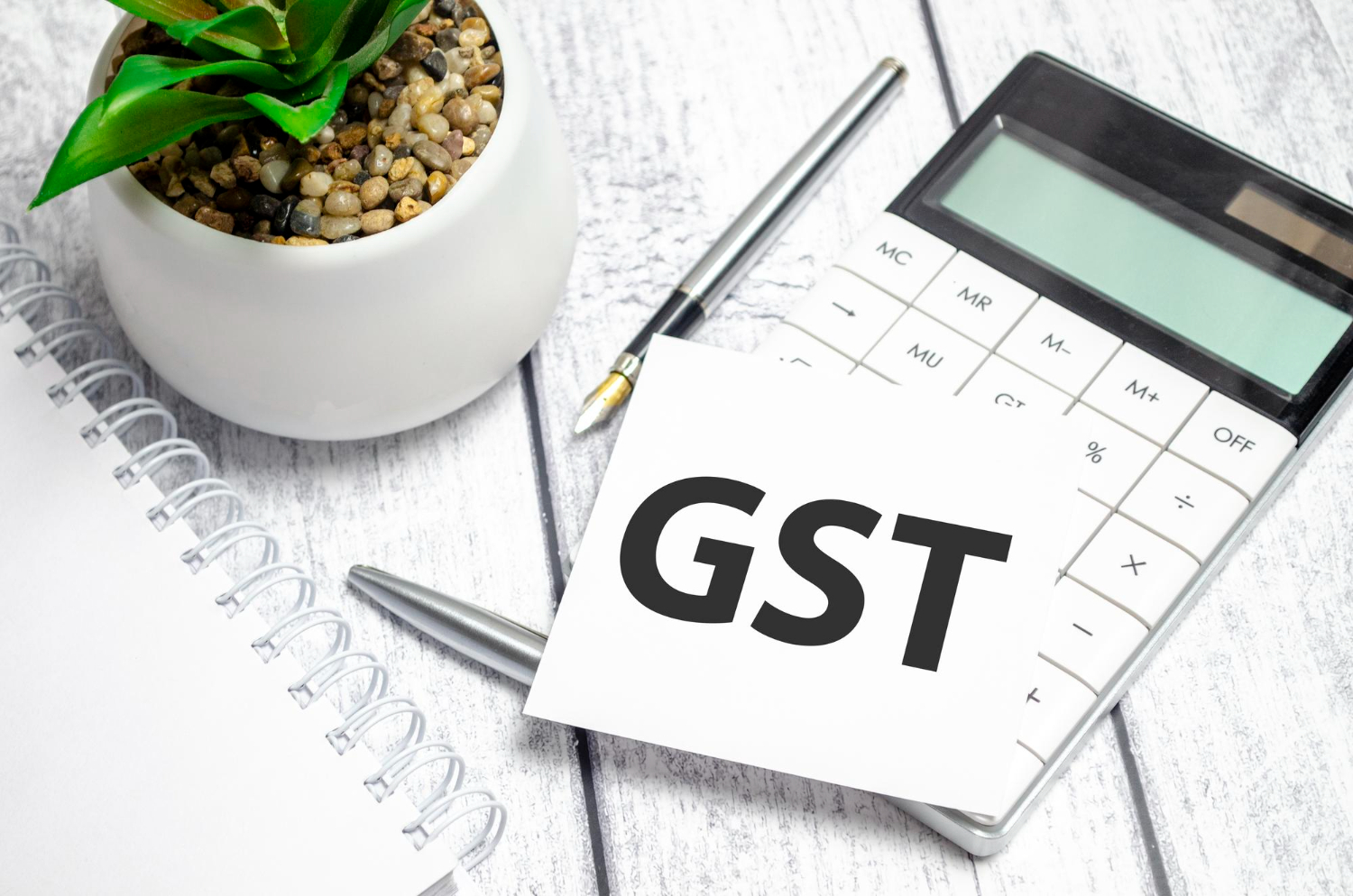 Unlock the Advantages of GST Registration for Your Business – By Book Max Consultancy